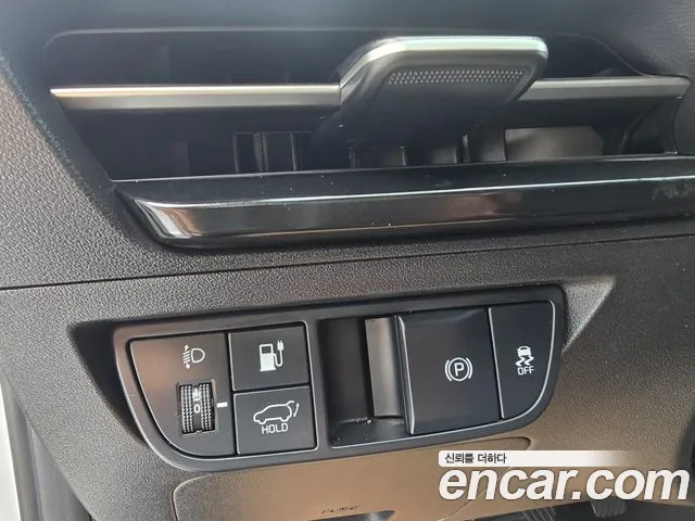 Kia EV6 — Фото автомобиля 15