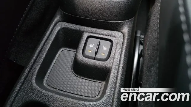 Chevrolet Spark — Фото автомобиля 25