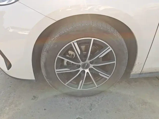 BYD Seal 06 — Фото автомобиля 22