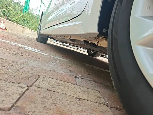 Toyota Corolla — Фото автомобиля 21