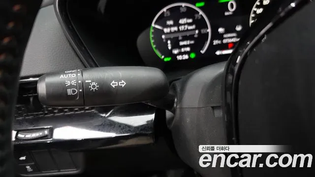 Honda CR-V 6th Gen — Фото автомобиля 28