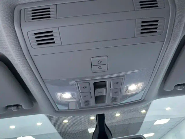 Volkswagen Tharu — Фото автомобиля 23