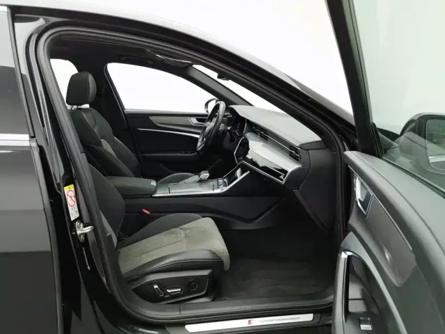 Audi A6L — Фото автомобиля 23