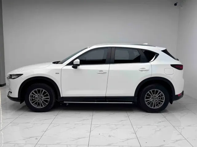 Mazda CX-5 — Фото автомобиля 5
