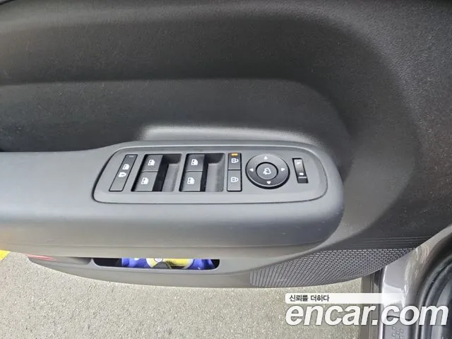 Hyundai Santa Fe MX5 — Фото автомобиля 18