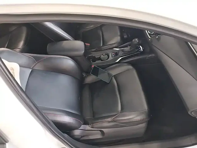 Toyota Levin — Фото автомобиля 24