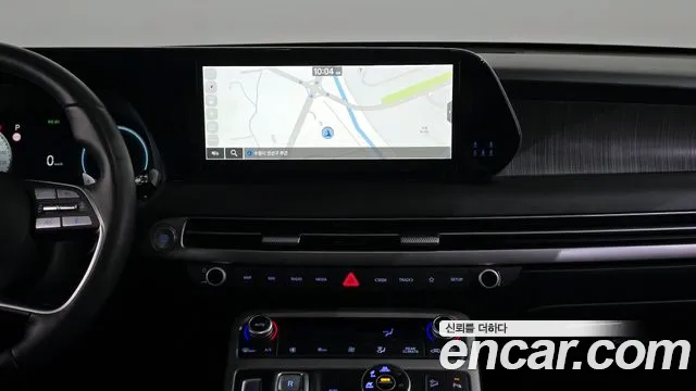 Hyundai Palisade The New Palisade Дизель 2.2 4WD — Фото автомобиля 14