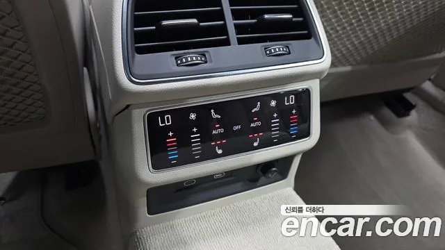 Audi A7 55 TFSI quattro Premium — Фото автомобиля 19