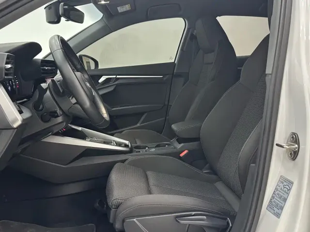 Audi A3 — Фото автомобиля 7