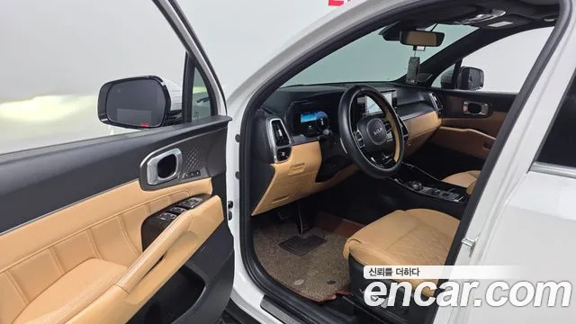 Kia Sorento 4th Gen — Фото автомобиля 10