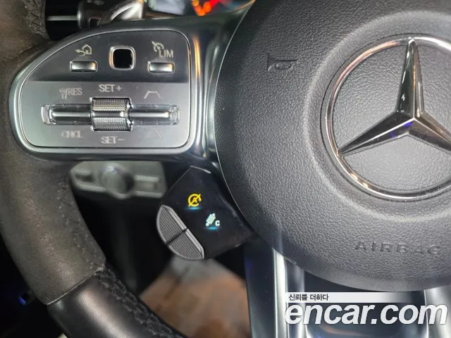 Mercedes-Benz GLE-Class W167 — Фото автомобиля 13