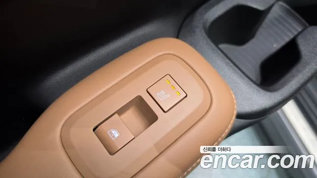 Hyundai Santa Fe MX5 — Фото автомобиля 26
