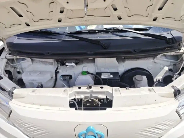 Changan Kuayue Kuayue Star V7 EV — Фото автомобиля 10