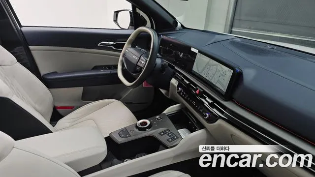 Kia Sportage — Фото автомобиля 18
