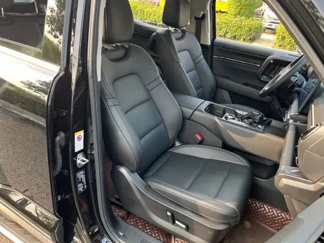 Haval Big Dog — Фото автомобиля 18