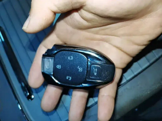 GAC Trumpchi Xiangwang M8 — Фото автомобиля 8