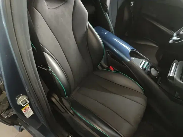 BYD Dolphin — Фото автомобиля 24