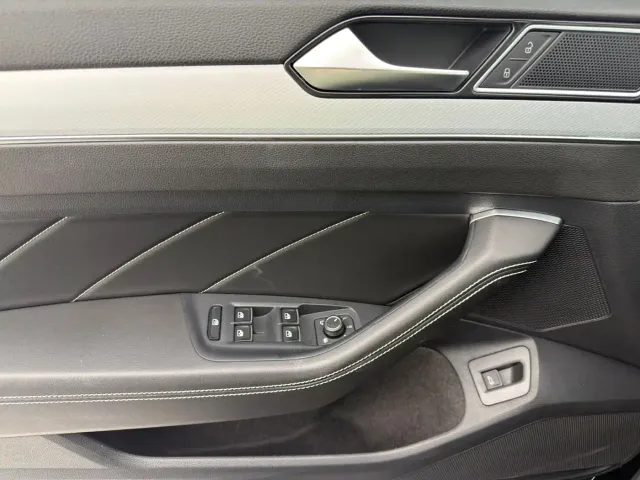 Volkswagen Magotan — Фото автомобиля 7