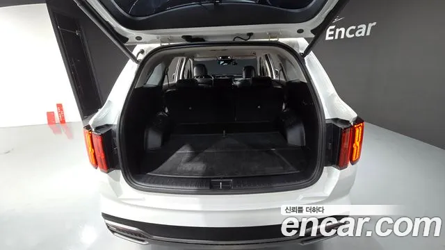 Kia Sorento 4th Gen — Фото автомобиля 30