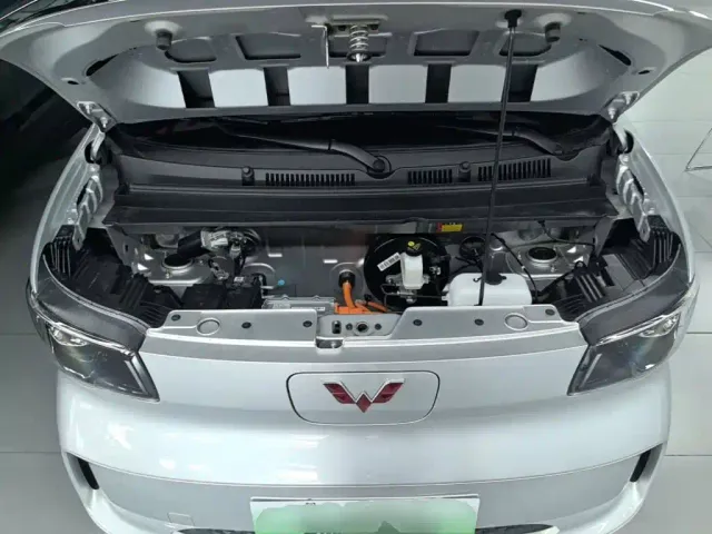 Wuling Zhiguang NEV — Фото автомобиля 19