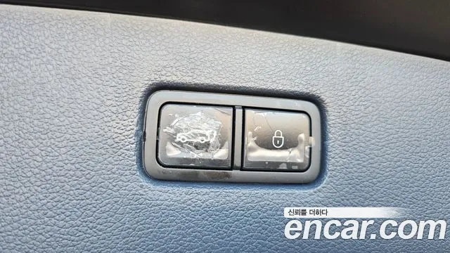Genesis GV80 — Фото автомобиля 24