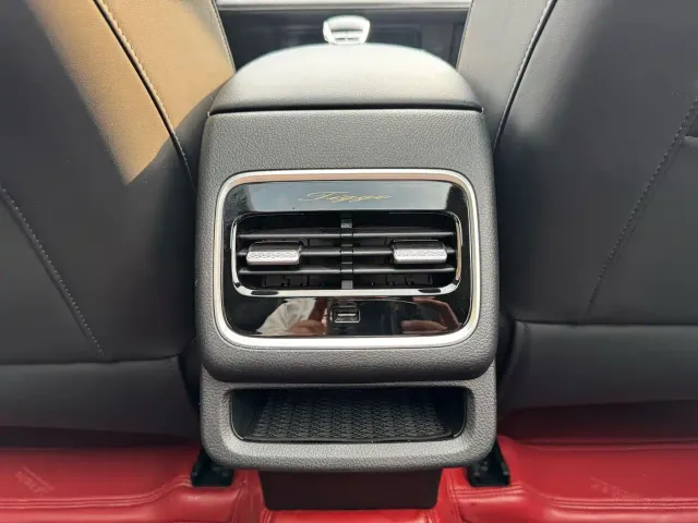 Chery Tiggo 8 PRO — Фото автомобиля 15