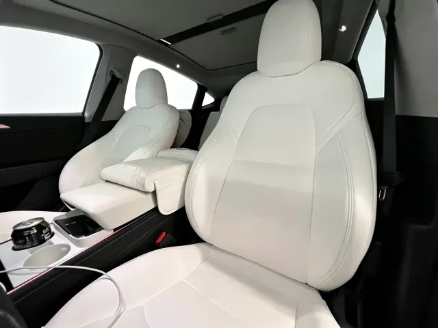 Tesla Model Y — Фото автомобиля 6