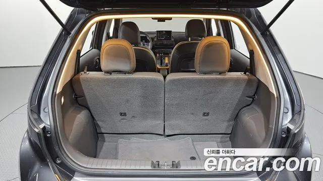 Hyundai Casper — Фото автомобиля 20