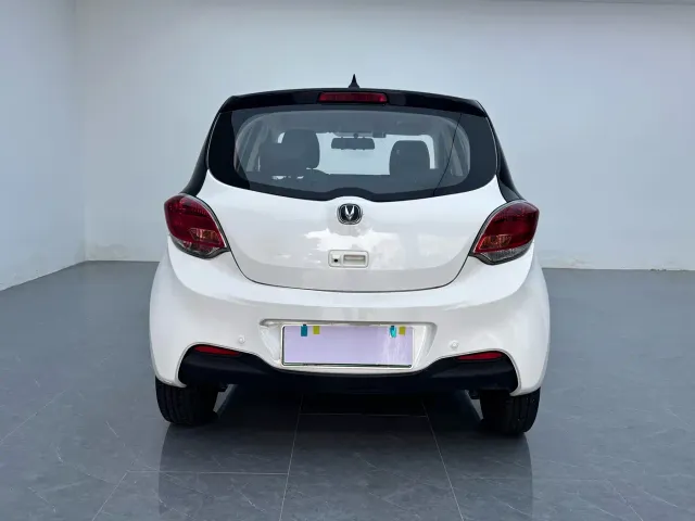 Changan Benben E-Star — Фото автомобиля 17
