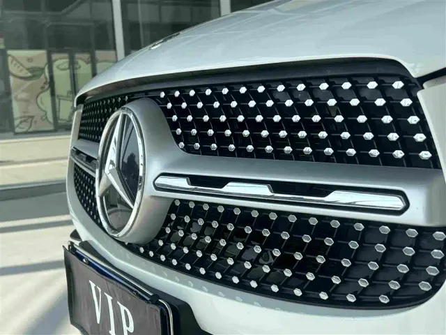 Mercedes-Benz GLC-Class — Фото автомобиля 9