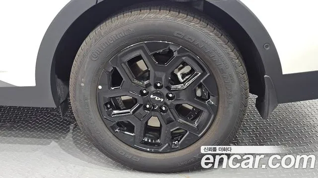 Kia Sorento — Фото автомобиля 20