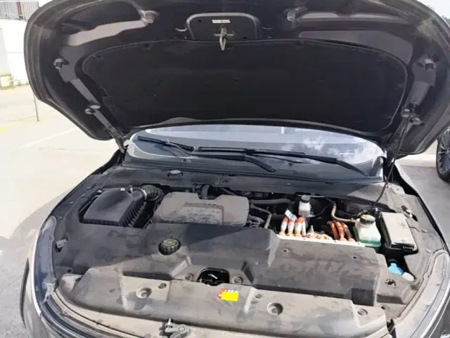 Wuling Starlight — Фото автомобиля 19