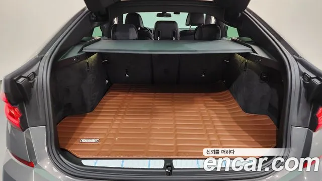 BMW Gran Turismo G32 — Фото автомобиля 26