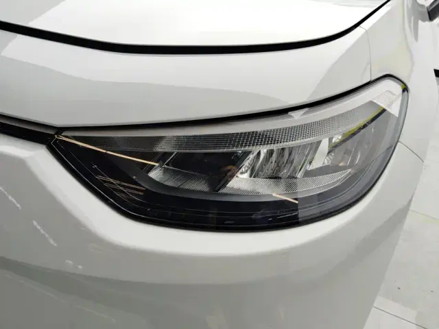 Volkswagen ID.3 — Фото автомобиля 5