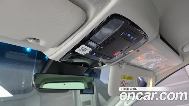 Hyundai Staria — Фото автомобиля 17