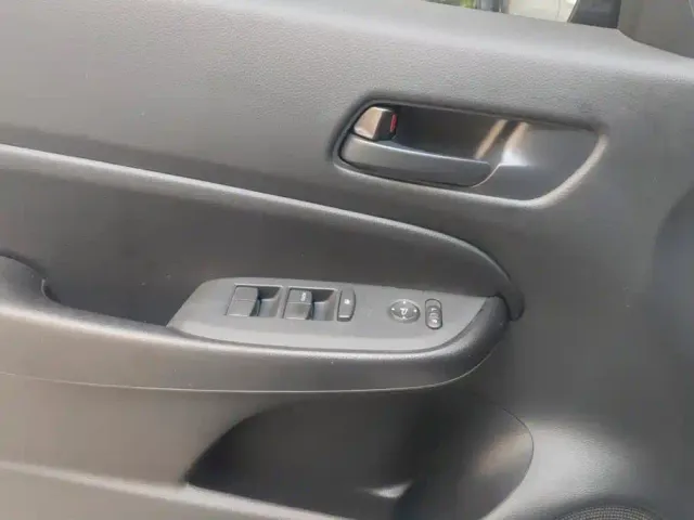 Honda Fit — Фото автомобиля 7