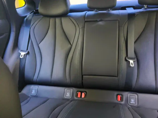 BYD Seal 06 — Фото автомобиля 9