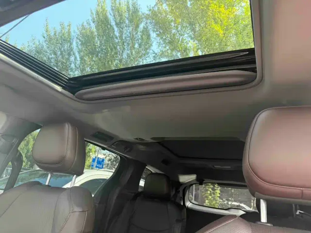 Toyota Granvia — Фото автомобиля 18