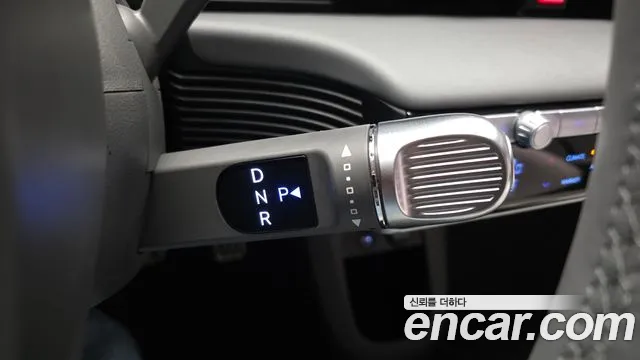 Hyundai Ioniq 5 Ioniq5 — Фото автомобиля 8
