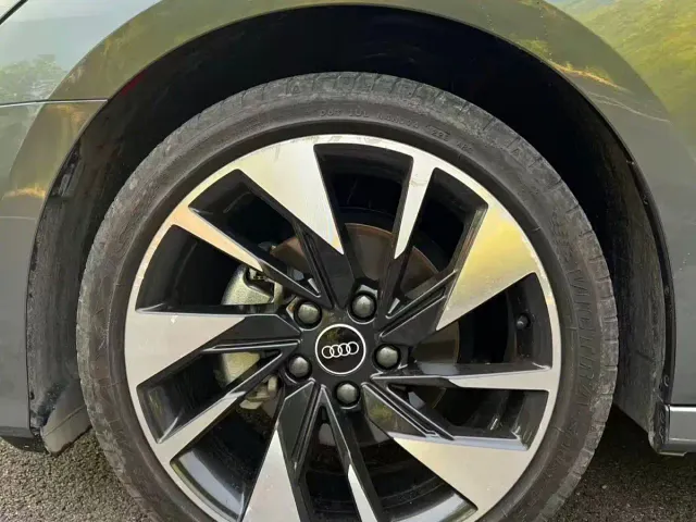 Audi A3 — Фото автомобиля 19