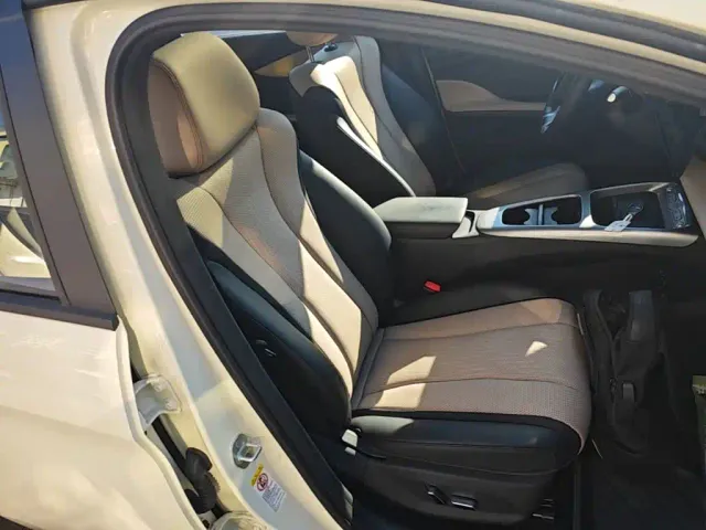 BYD Dolphin — Фото автомобиля 24