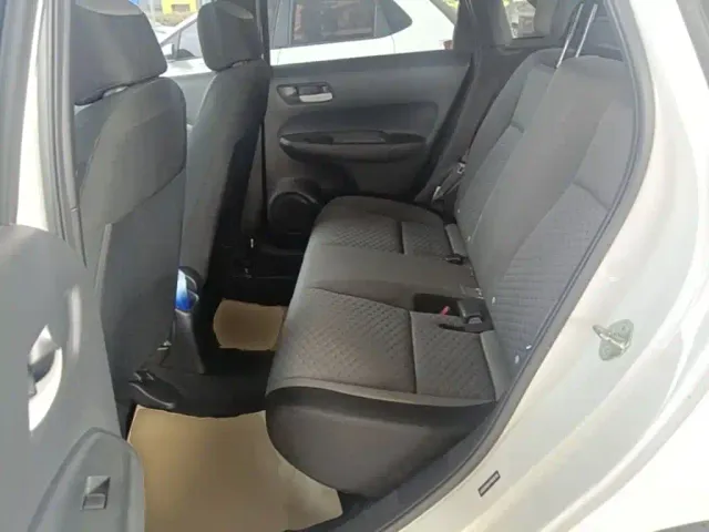 Honda Fit — Фото автомобиля 16