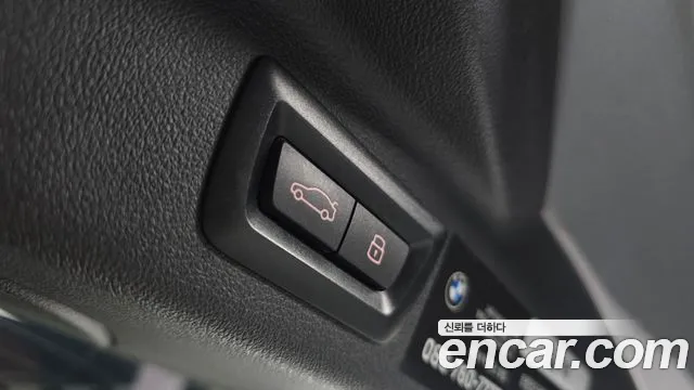 BMW X7 G07 — Фото автомобиля 20