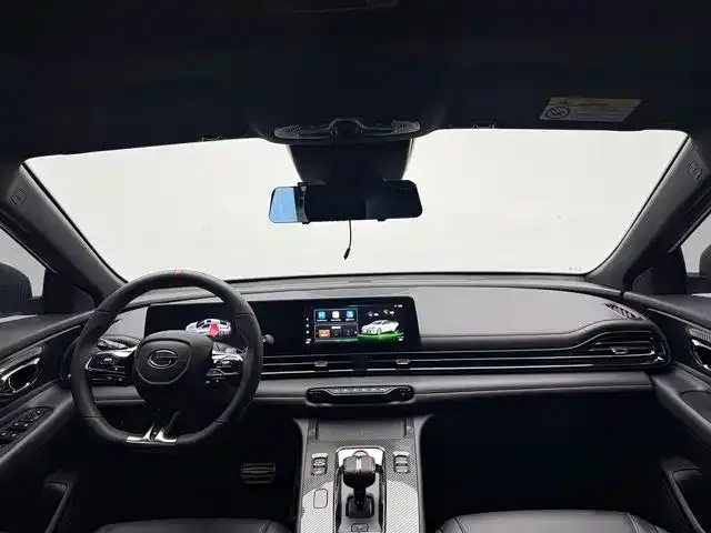 GAC Trumpchi Emkoo — Фото автомобиля 5