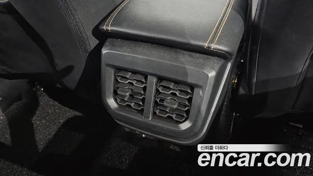 Ford Ranger — Фото автомобиля 29