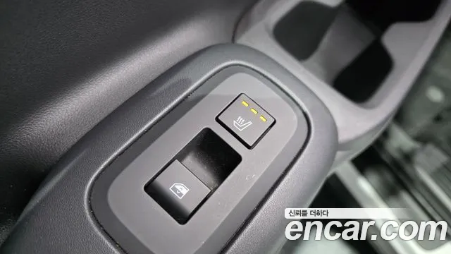 Hyundai Santafe Santa Fe (MX5) Бензин 2.5T 2WD — Фото автомобиля 17