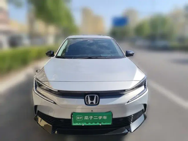 Honda e:NP2 Extreme Wave 2 — Фото автомобиля 2