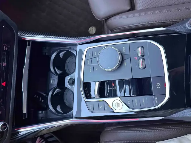 BMW 3 Series — Фото автомобиля 21