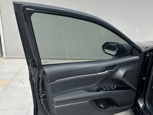 Toyota Camry — Фото автомобиля 12