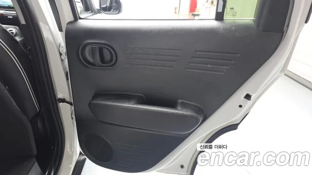 Hyundai Casper Casper Фургон — Фото автомобиля 24
